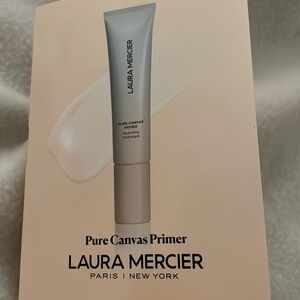 Laura Mercier Pure Canvas Primer Hydrating Mini 5mL NEW